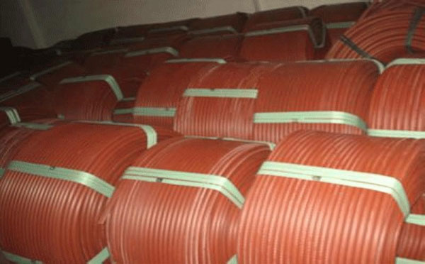 军垦路街道RPE阻燃穿线管具有哪些特性