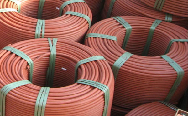 军垦路街道聚乙烯阻燃穿线管具有哪些优势