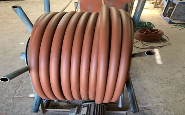 军垦路街道穿线管可以延长线路使用年限