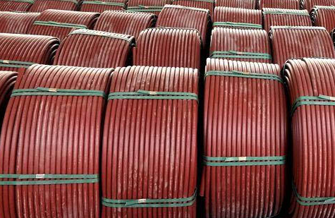 军垦路街道怎样选择一条合适耐用的穿线管