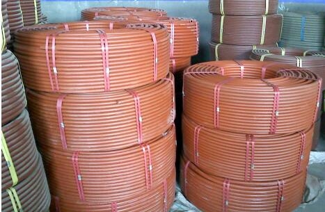 军垦路街道RPE穿线管主要的特点和使用方法