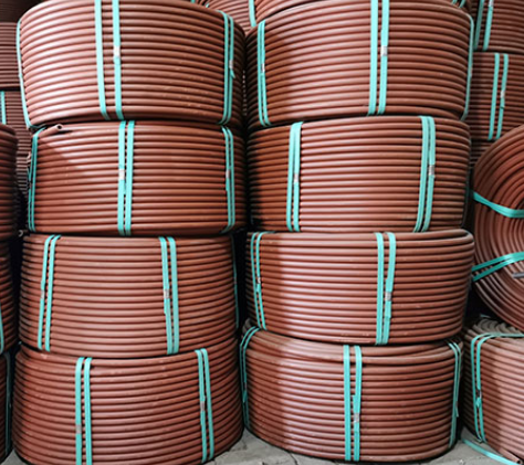 军垦路街道穿线管的基本知识