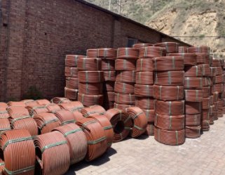 军垦路街道穿线管的好处有哪些