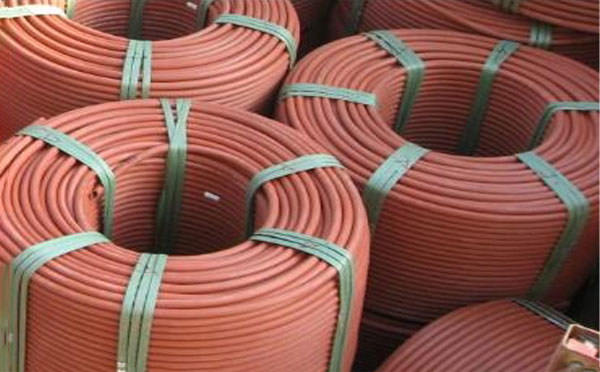 军垦路街道防火安全新标准：聚乙烯阻燃穿线管的选择指南