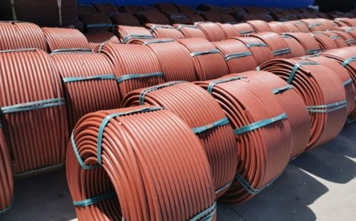 军垦路街道使用RPE穿线管有哪些常见施工难点？