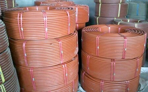 军垦路街道穿线管防雷接地技术实施要点