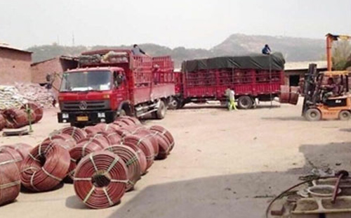 军垦路街道穿线管选型与施工全解析：穿线管如何正确安装