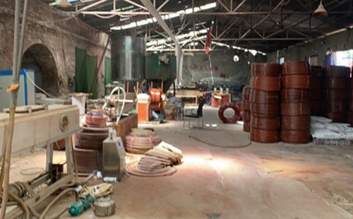 军垦路街道家装防火别忽视！阻燃穿线管安装规范详解