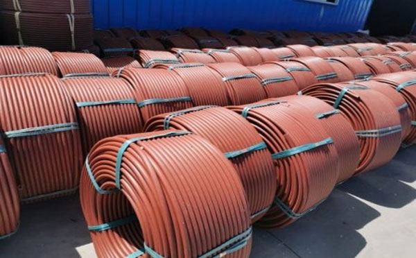 军垦路街道穿线管类型选择与建筑电气工程安装规范解析