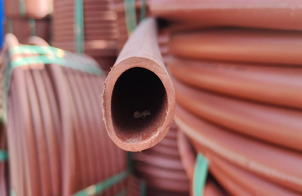 军垦路街道电力行业使用的RPE阻燃穿线管有哪些标准？